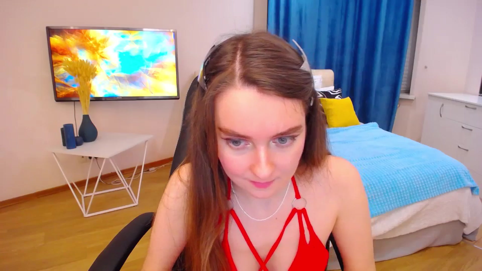 Gallery image thumbnail from Milim_Nava's myfreecams stream on, 10/05/2023, 14:28 image 19 of 20