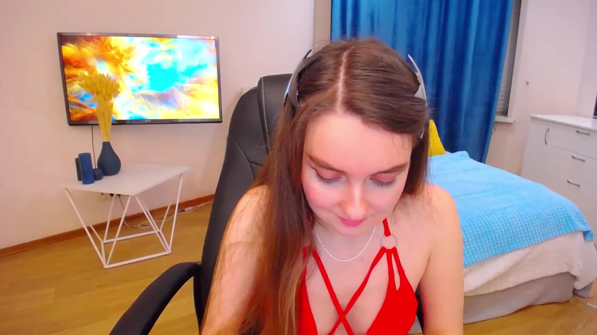 Gallery image thumbnail from Milim_Nava's myfreecams stream on, 10/05/2023, 14:28 image 17 of 20