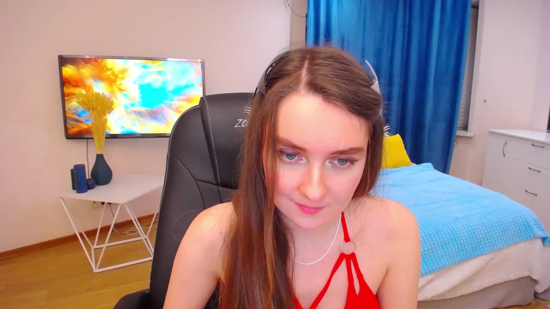 Gallery image thumbnail from Milim_Nava's myfreecams stream on, 10/05/2023, 14:28 image 2 of 20