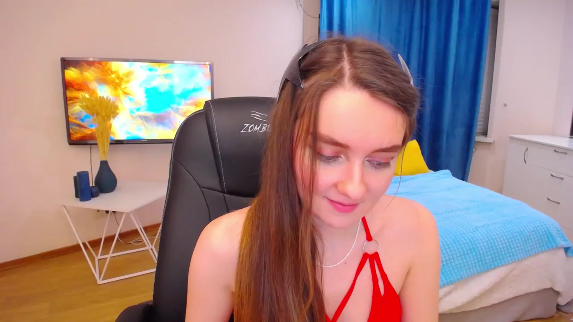 Gallery image thumbnail from Milim_Nava's myfreecams stream on, 10/05/2023, 14:28 image 3 of 20