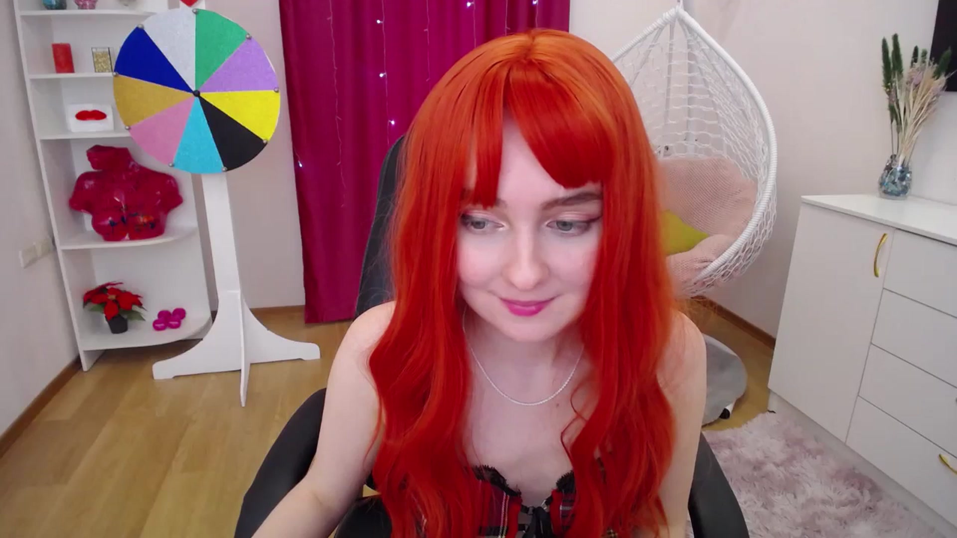 Gallery image thumbnail from Milim_Nava's myfreecams stream on, 10/06/2023, 11:14 image 19 of 20