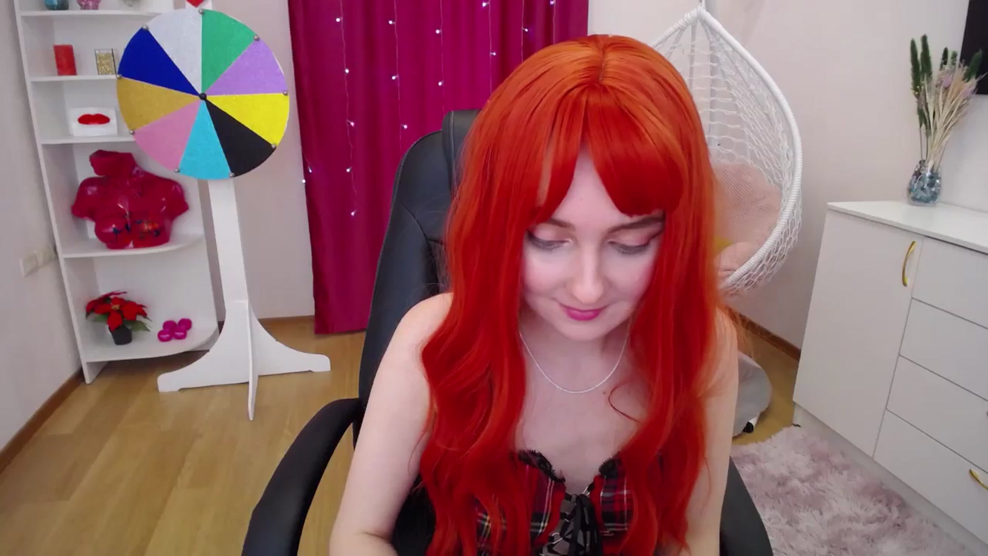 Gallery image thumbnail from Milim_Nava's myfreecams stream on, 10/06/2023, 11:14 image 20 of 20