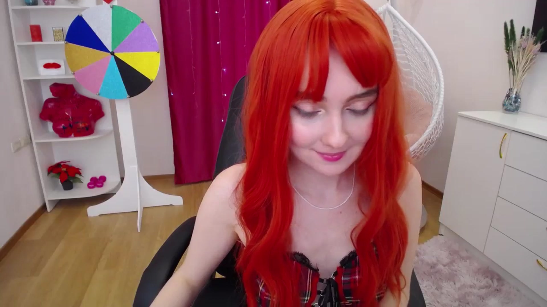 Gallery image thumbnail from Milim_Nava's myfreecams stream on, 10/06/2023, 11:14 image 16 of 20