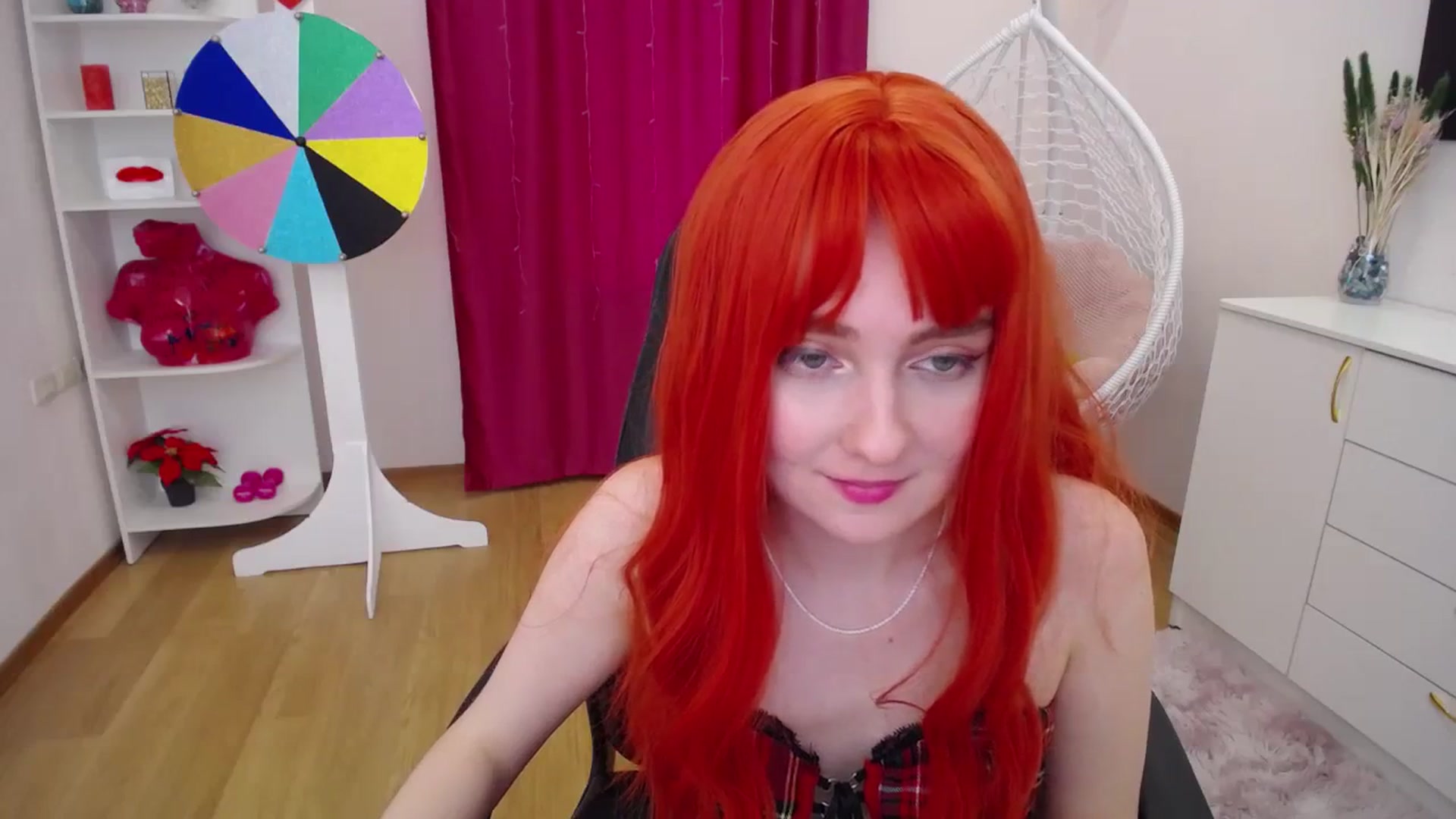 Gallery image thumbnail from Milim_Nava's myfreecams stream on, 10/06/2023, 11:14 image 6 of 20