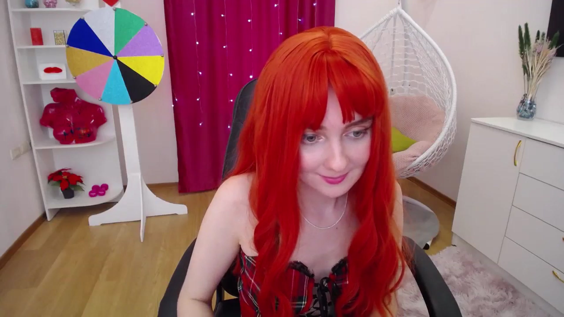 Gallery image thumbnail from Milim_Nava's myfreecams stream on, 10/06/2023, 12:47 image 12 of 20