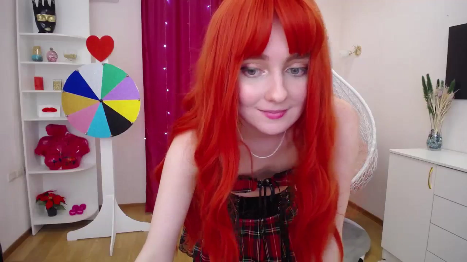 Gallery image thumbnail from Milim_Nava's myfreecams stream on, 10/06/2023, 12:47 image 11 of 20