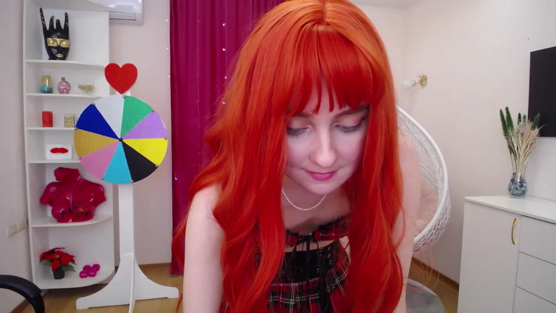 Gallery image thumbnail from Milim_Nava's myfreecams stream on, 10/06/2023, 12:47 image 18 of 20