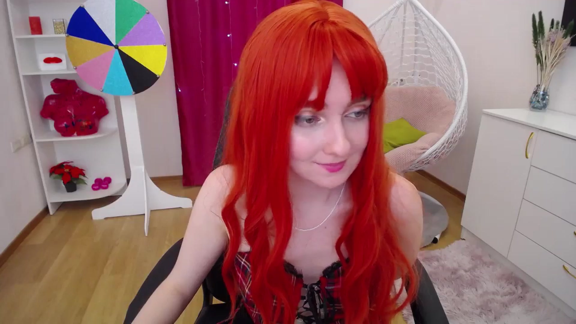 Gallery image thumbnail from Milim_Nava's myfreecams stream on, 10/06/2023, 12:47 image 10 of 20
