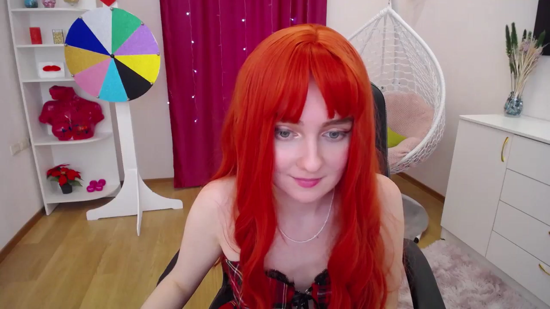 Gallery image thumbnail from Milim_Nava's myfreecams stream on, 10/06/2023, 12:47 image 16 of 20