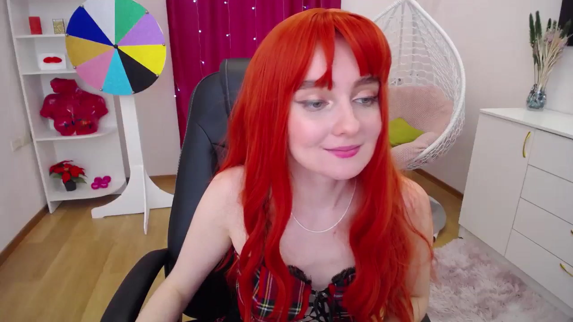 Gallery image thumbnail from Milim_Nava's myfreecams stream on, 10/06/2023, 12:47 image 8 of 20