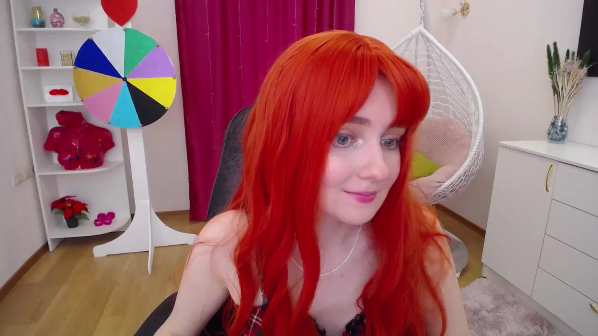 Gallery image thumbnail from Milim_Nava's myfreecams stream on, 10/06/2023, 12:47 image 1 of 20