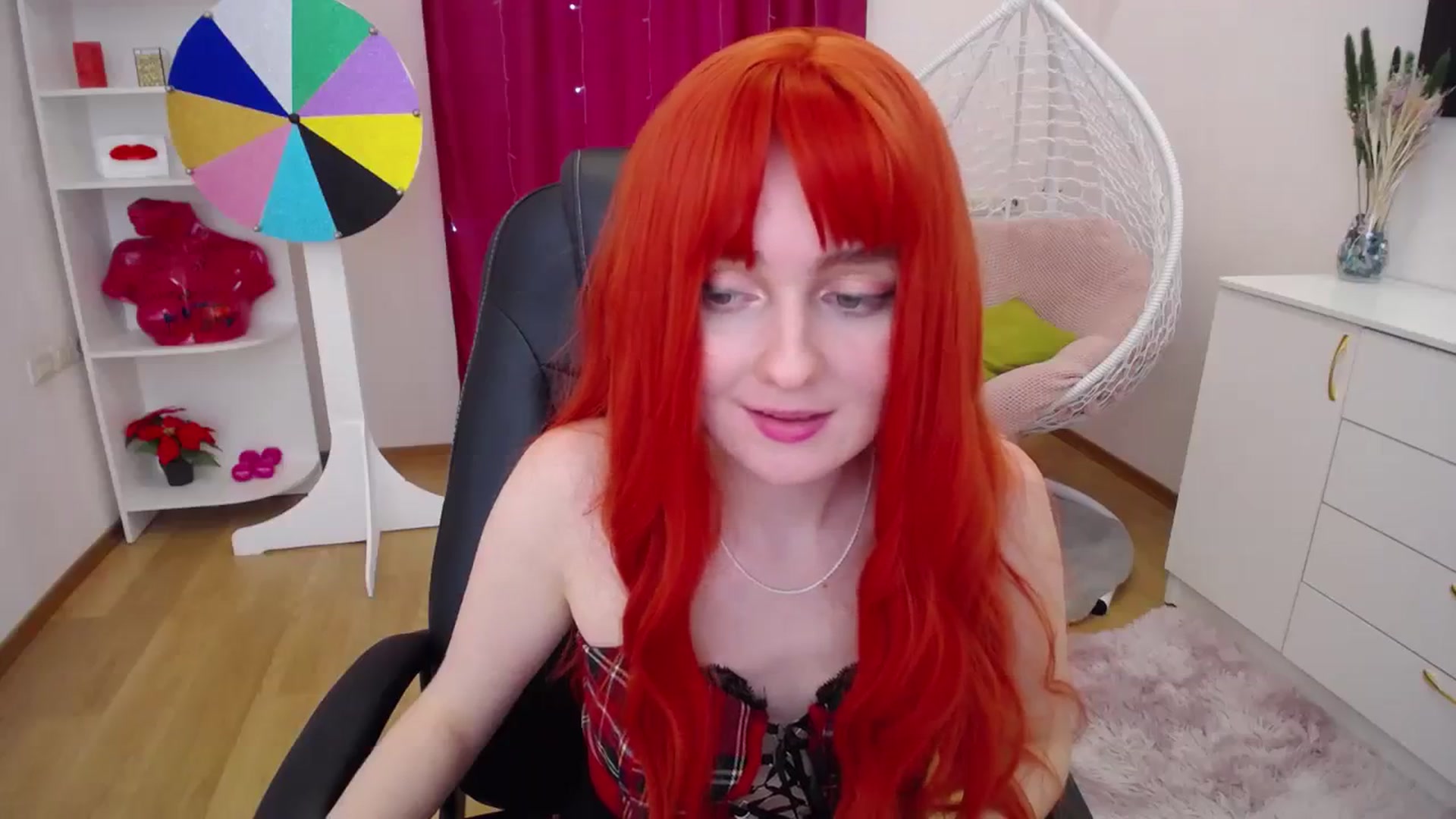 Gallery image thumbnail from Milim_Nava's myfreecams stream on, 10/06/2023, 12:47 image 9 of 20