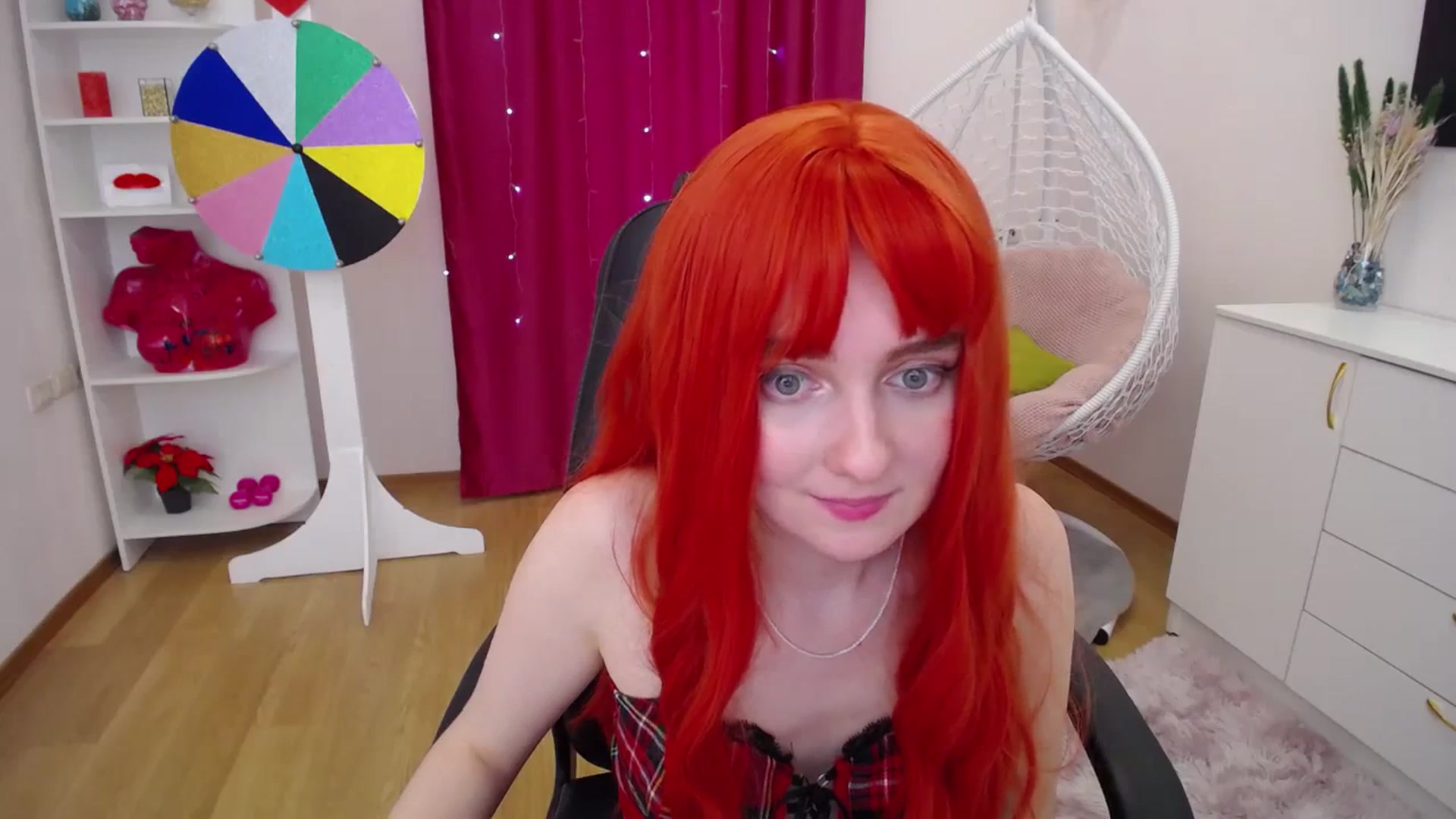 Gallery image thumbnail from Milim_Nava's myfreecams stream on, 10/06/2023, 12:47 image 14 of 20
