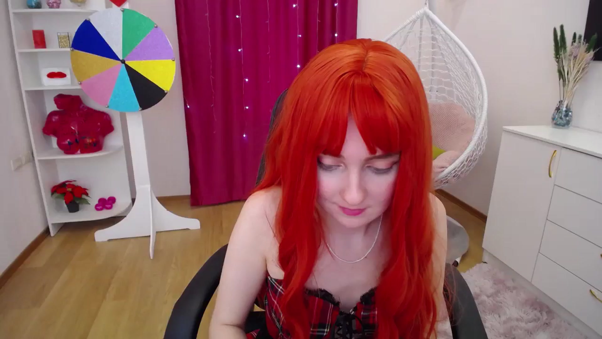 Gallery image thumbnail from Milim_Nava's myfreecams stream on, 10/06/2023, 12:47 image 15 of 20