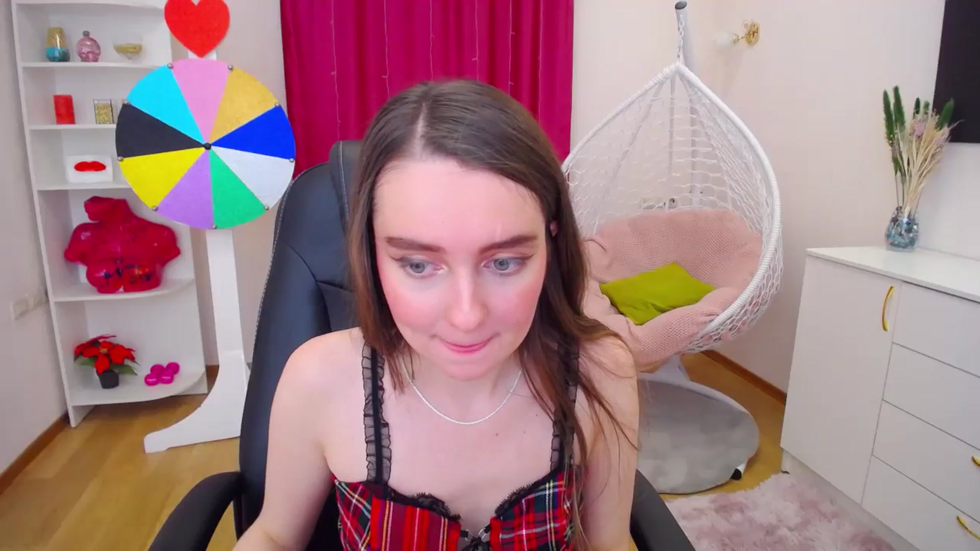 Gallery image thumbnail from Milim_Nava's myfreecams stream on, 10/06/2023, 13:56 image 20 of 20