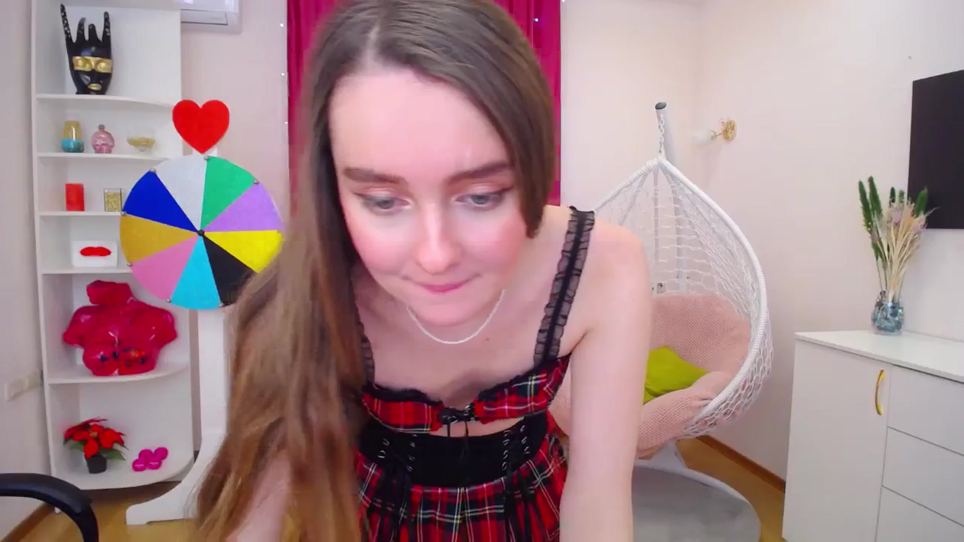 Gallery image thumbnail from Milim_Nava's myfreecams stream on, 10/06/2023, 13:56 image 2 of 20