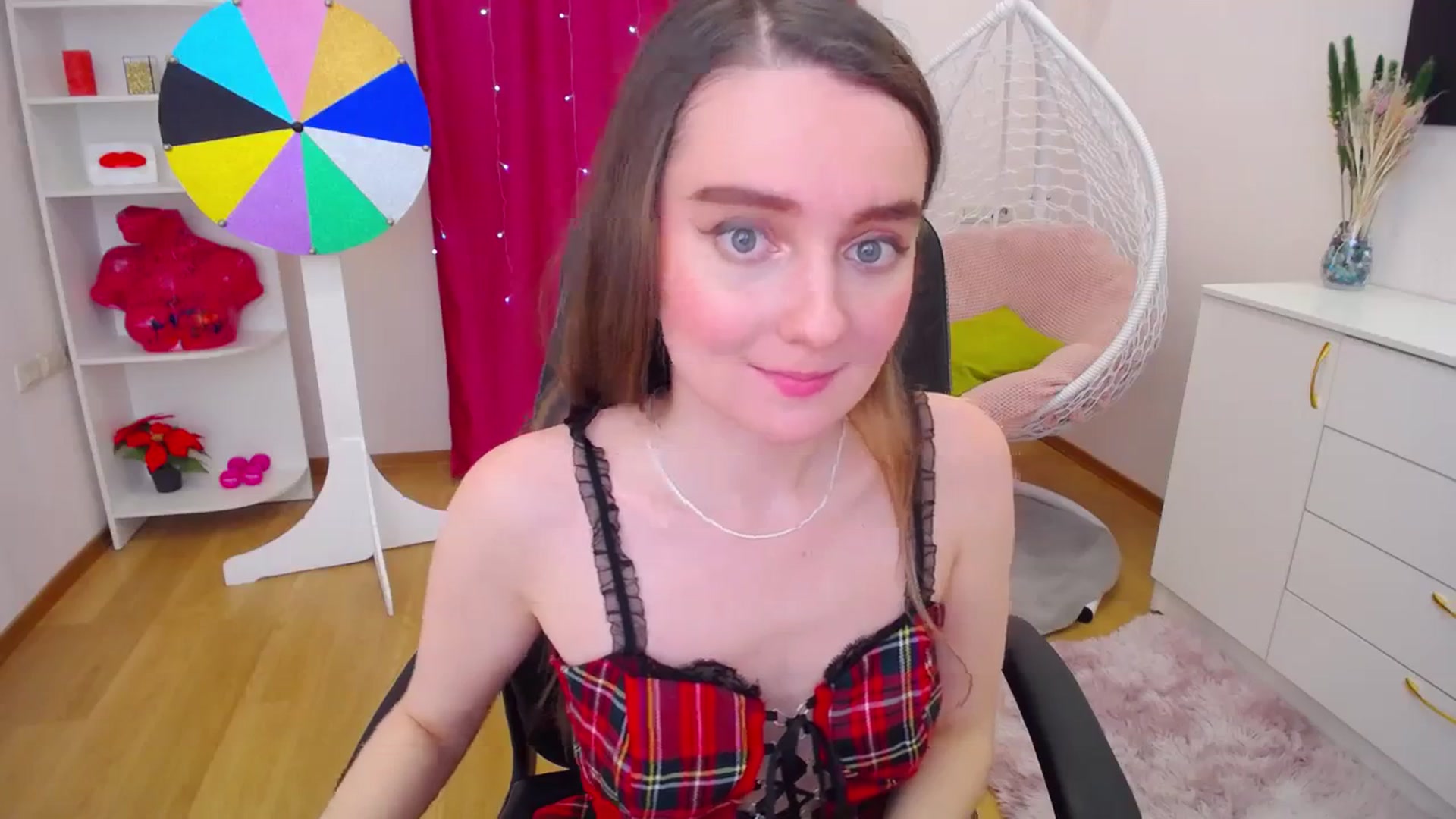 Gallery image thumbnail from Milim_Nava's myfreecams stream on, 10/06/2023, 13:56 image 11 of 20