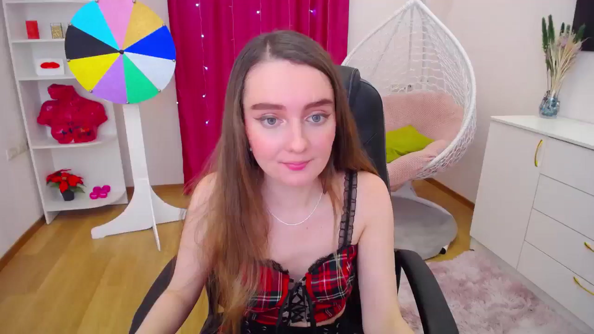 Gallery image thumbnail from Milim_Nava's myfreecams stream on, 10/06/2023, 13:56 image 12 of 20