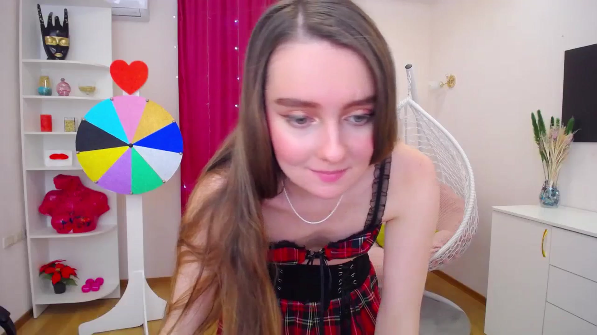 Gallery image thumbnail from Milim_Nava's myfreecams stream on, 10/06/2023, 13:56 image 18 of 20