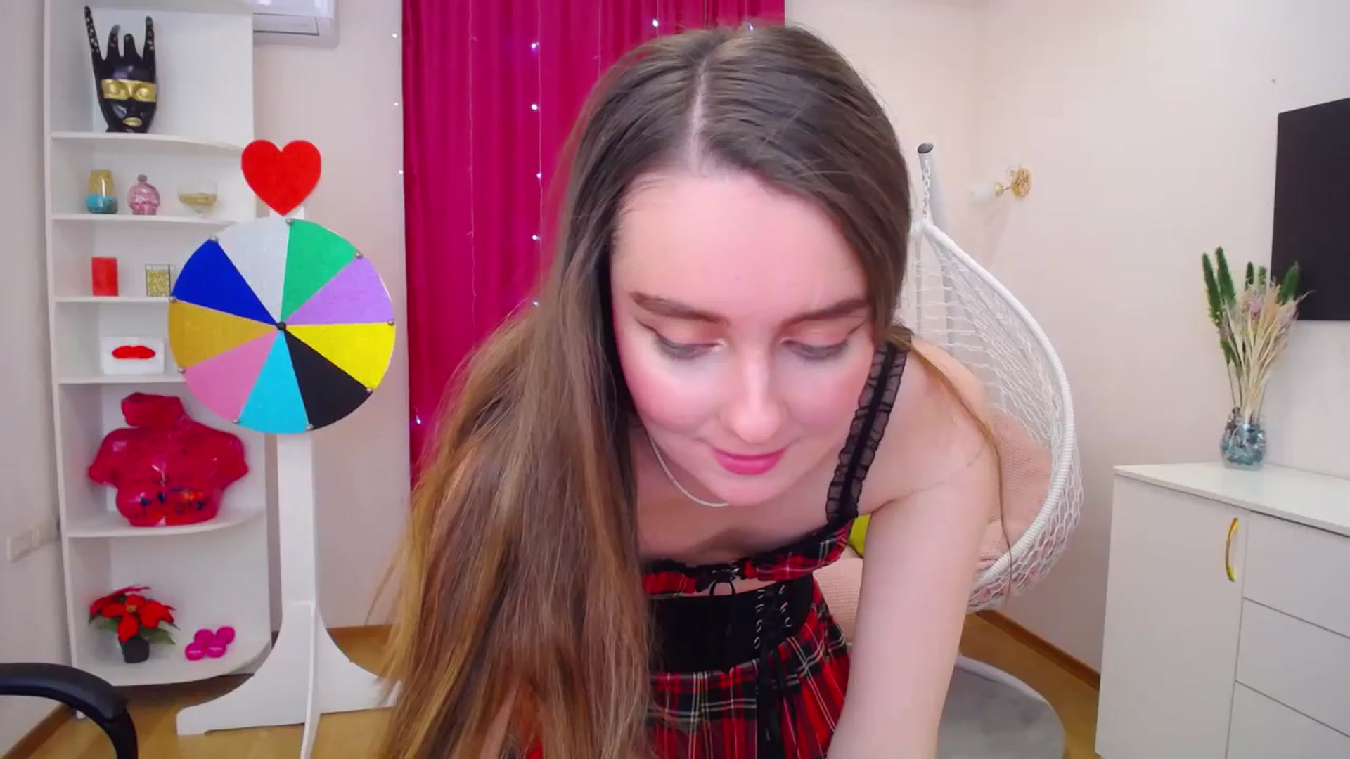 Gallery image thumbnail from Milim_Nava's myfreecams stream on, 10/06/2023, 13:56 image 1 of 20