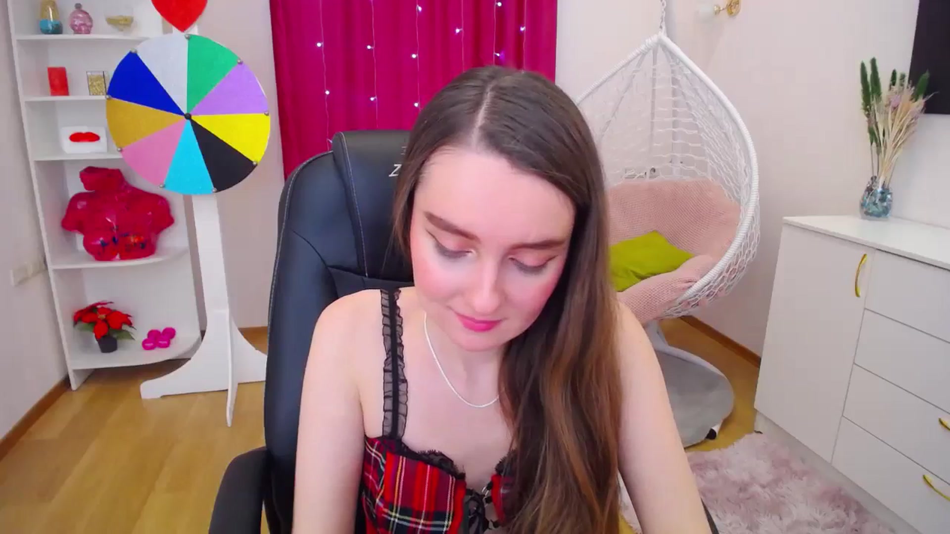 Gallery image thumbnail from Milim_Nava's myfreecams stream on, 10/06/2023, 13:56 image 6 of 20