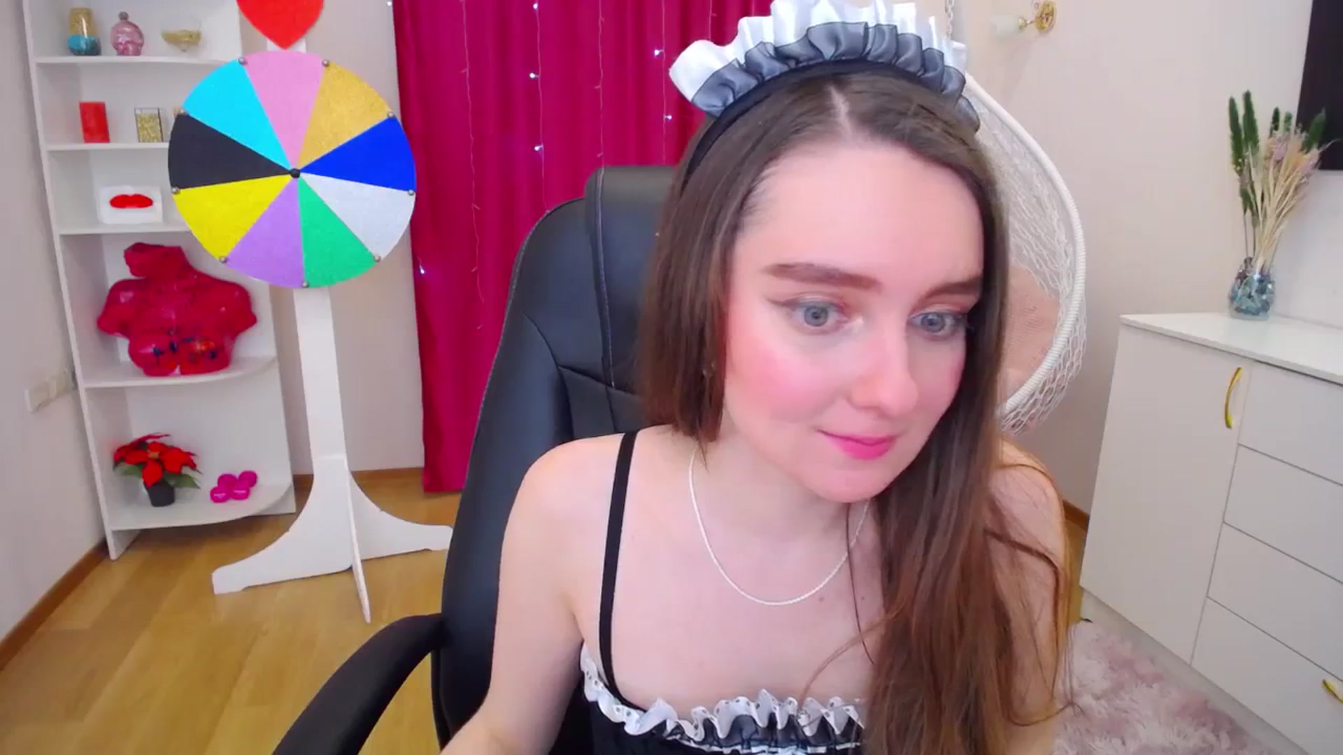 Gallery image thumbnail from Milim_Nava's myfreecams stream on, 10/06/2023, 16:48 image 20 of 20