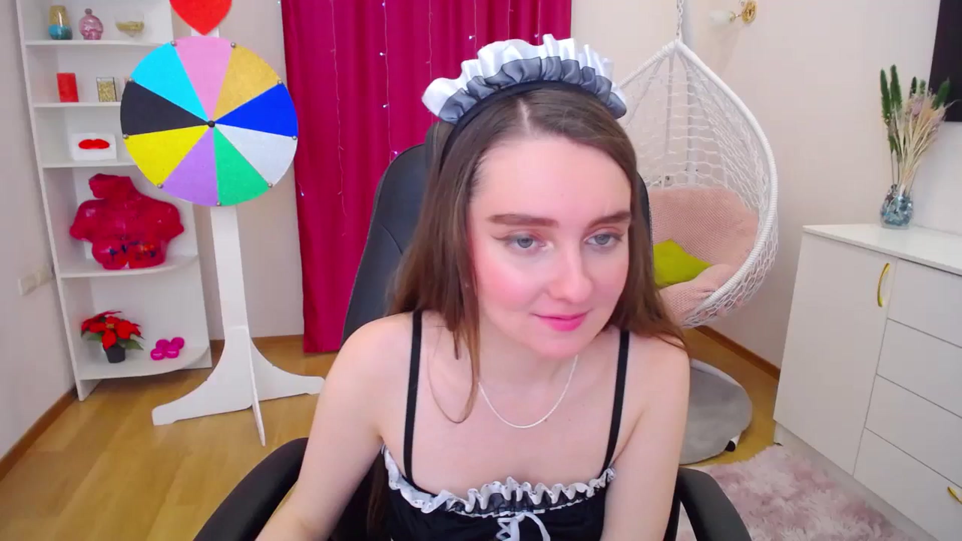 Gallery image thumbnail from Milim_Nava's myfreecams stream on, 10/06/2023, 16:48 image 15 of 20