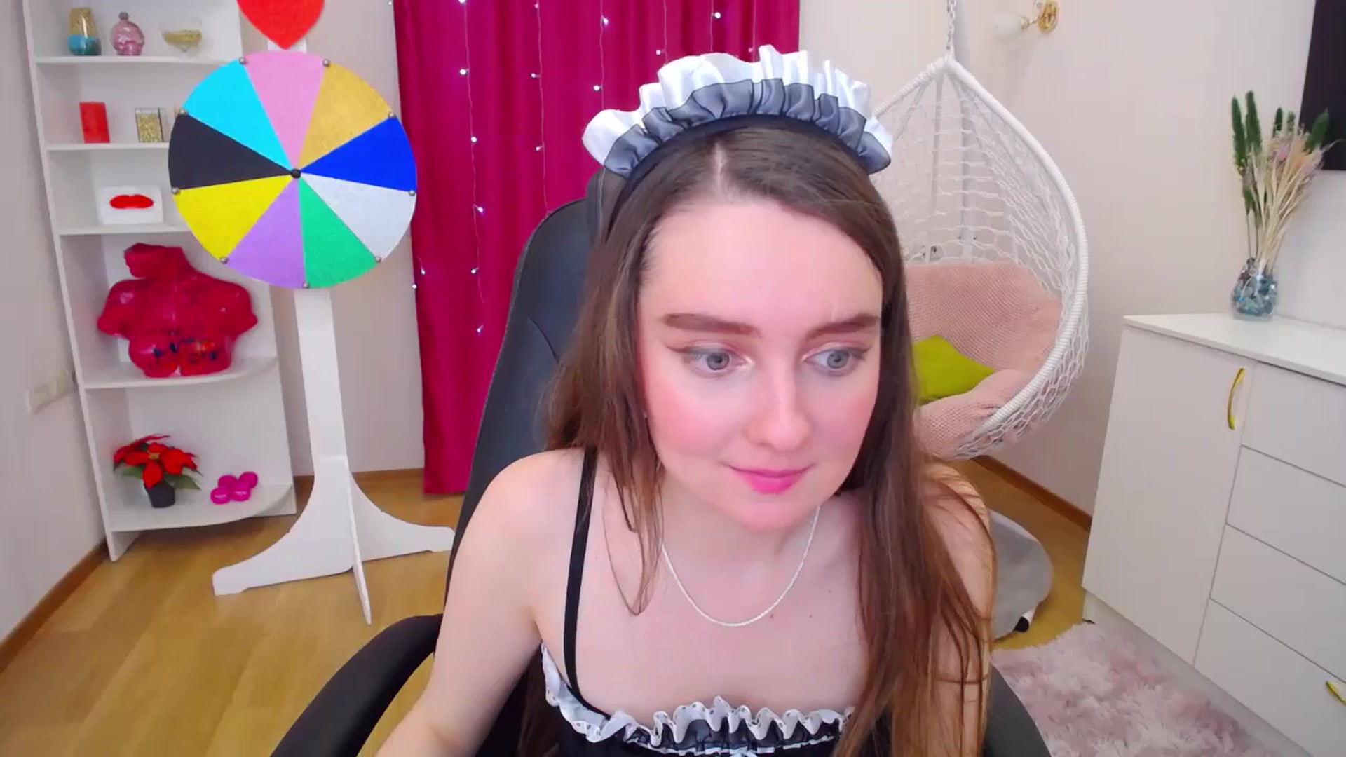 Gallery image thumbnail from Milim_Nava's myfreecams stream on, 10/06/2023, 16:48 image 17 of 20