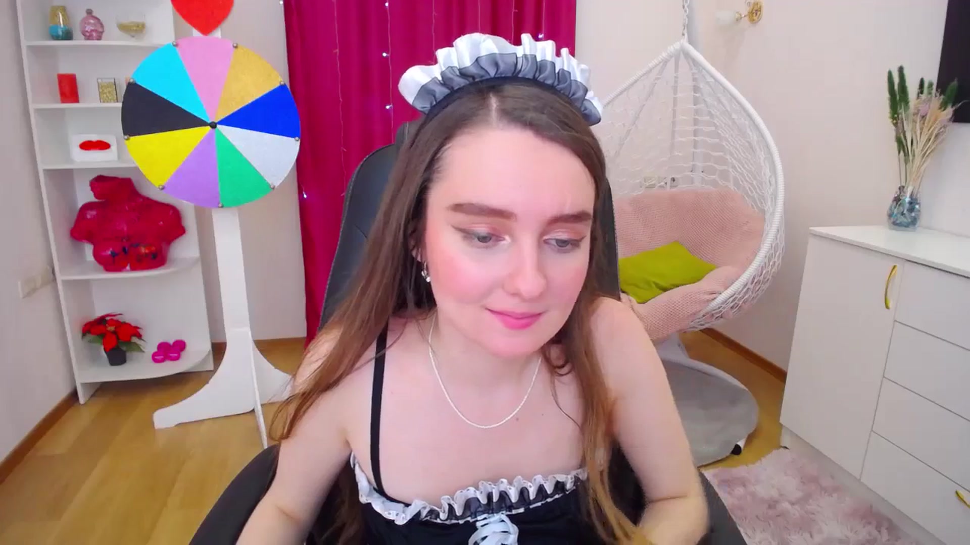 Gallery image thumbnail from Milim_Nava's myfreecams stream on, 10/06/2023, 16:48 image 8 of 20