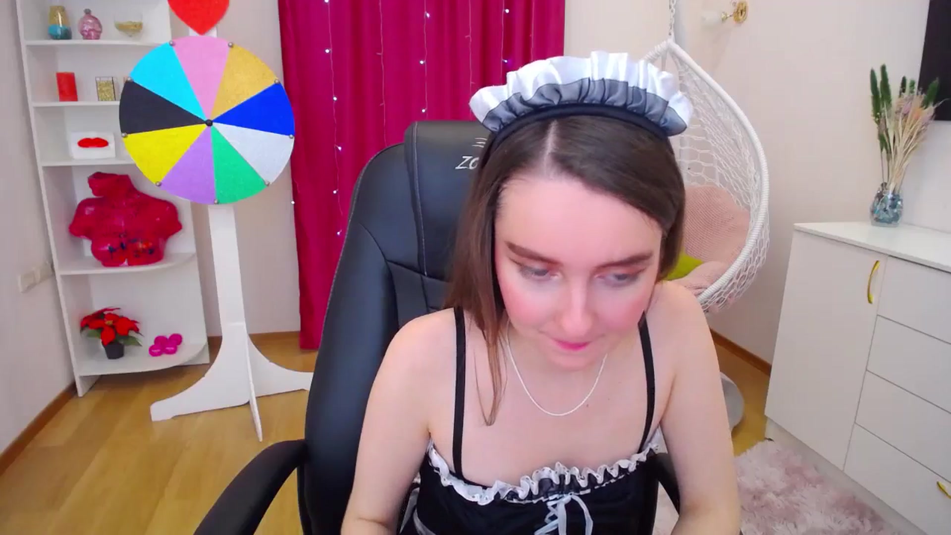 Gallery image thumbnail from Milim_Nava's myfreecams stream on, 10/06/2023, 16:48 image 11 of 20