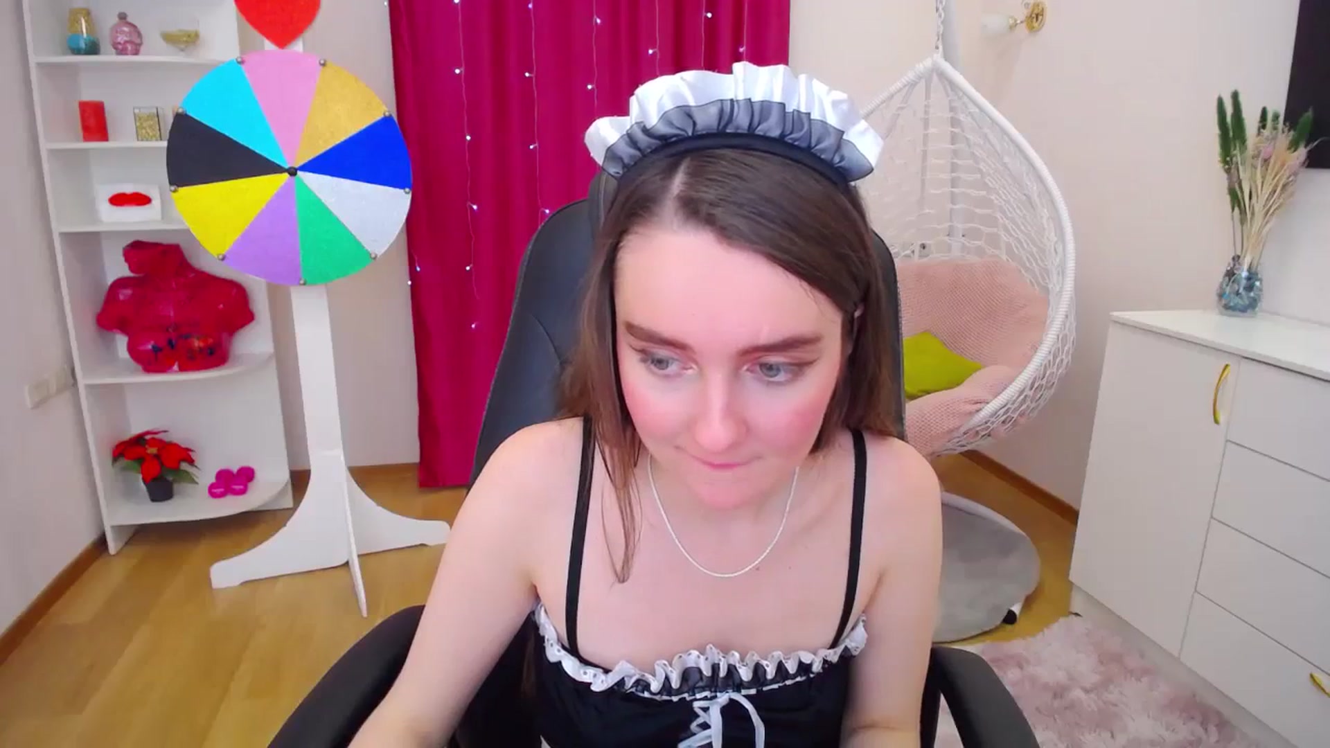Gallery image thumbnail from Milim_Nava's myfreecams stream on, 10/06/2023, 16:48 image 14 of 20