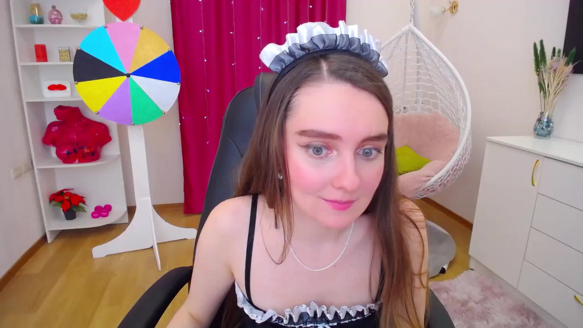 Gallery image thumbnail from Milim_Nava's myfreecams stream on, 10/06/2023, 16:48 image 18 of 20