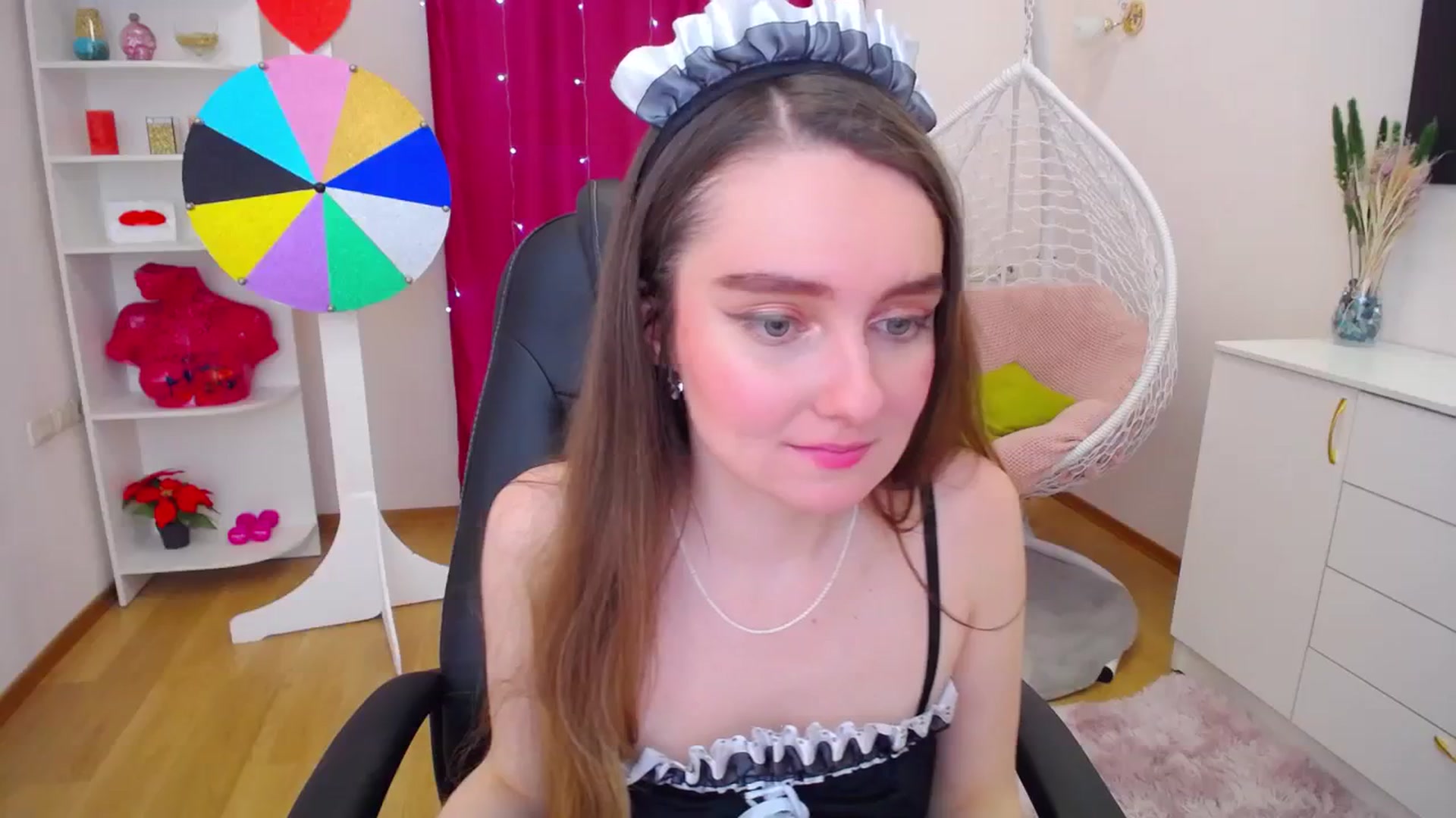 Gallery image thumbnail from Milim_Nava's myfreecams stream on, 10/06/2023, 16:48 image 7 of 20