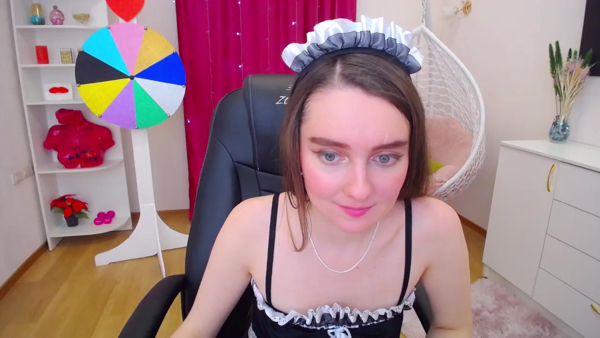 Gallery image thumbnail from Milim_Nava's myfreecams stream on, 10/06/2023, 16:48 image 10 of 20