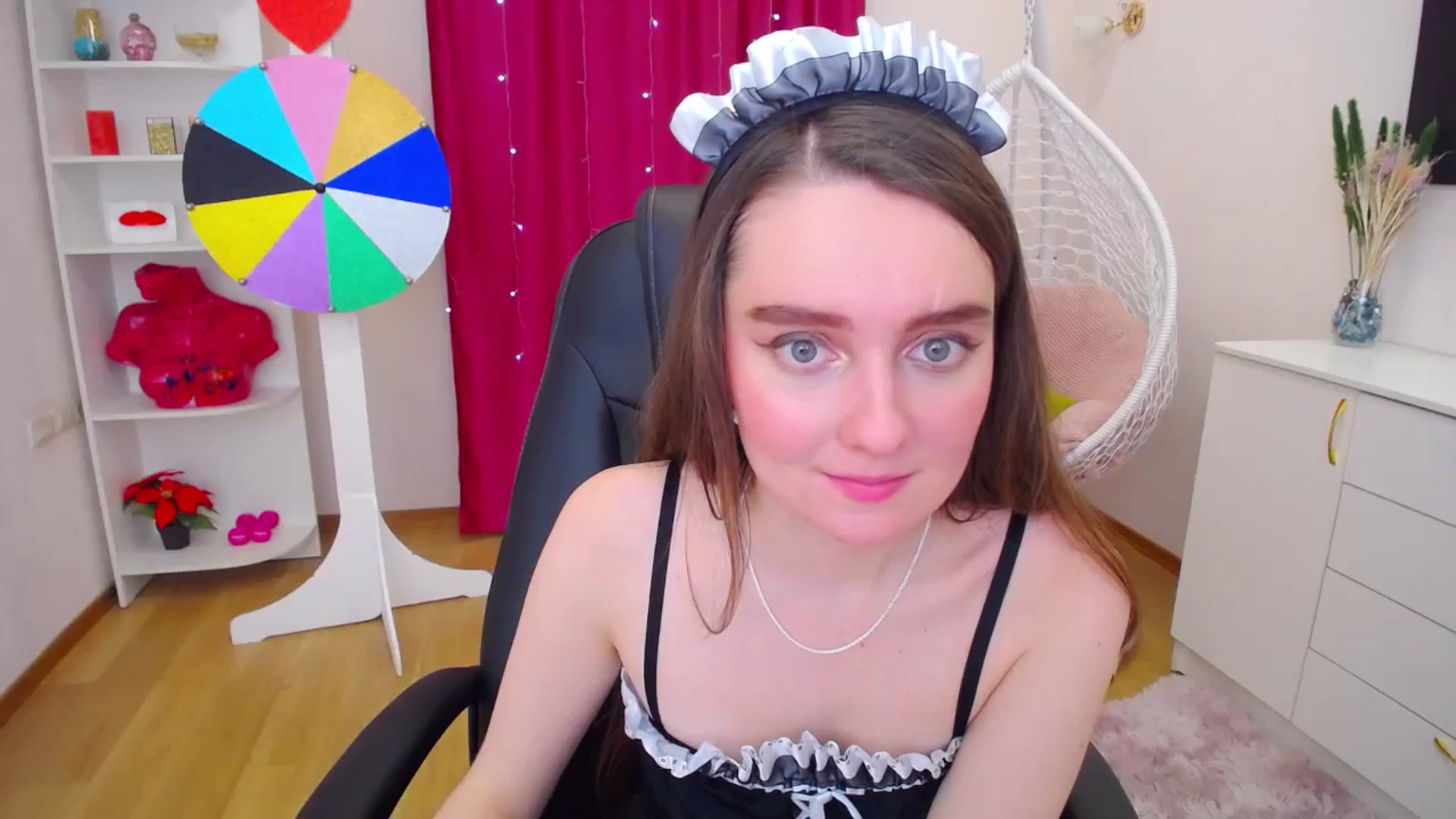 Gallery image thumbnail from Milim_Nava's myfreecams stream on, 10/06/2023, 16:48 image 13 of 20