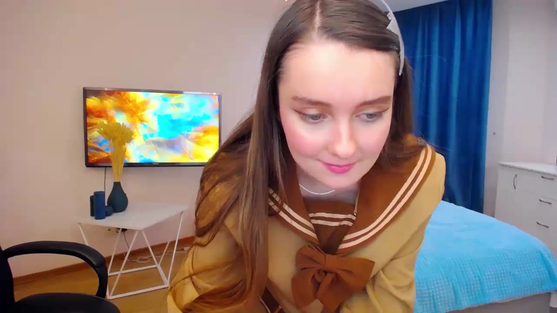 Gallery image thumbnail from Milim_Nava's myfreecams stream on, 10/07/2023, 08:36 image 15 of 20