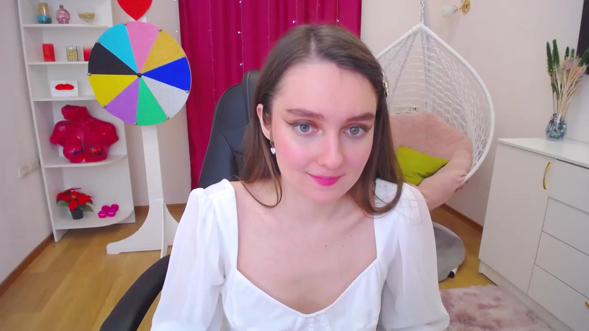 Gallery image thumbnail from Milim_Nava's myfreecams stream on, 10/08/2023, 09:10 image 15 of 20