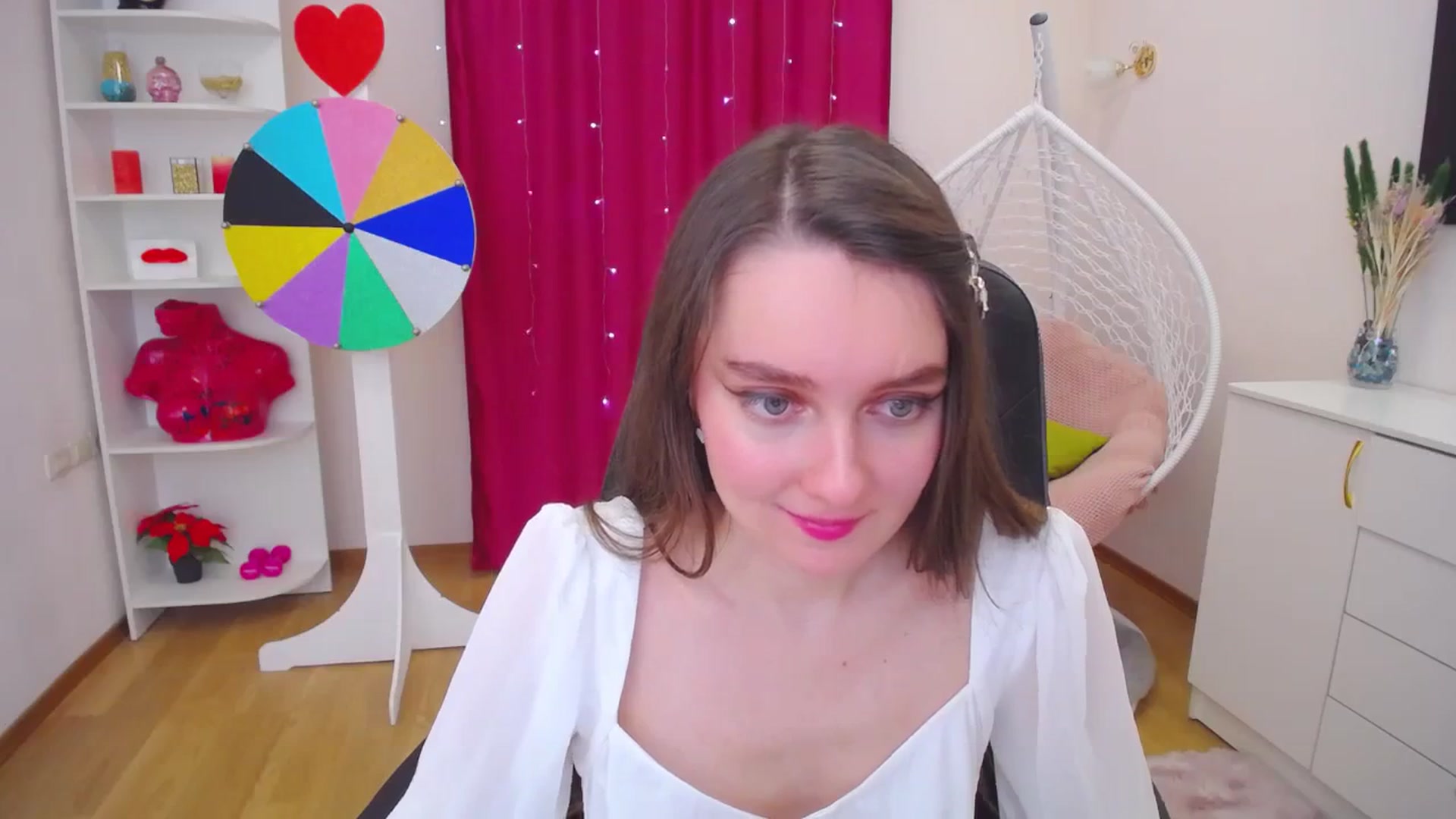 Gallery image thumbnail from Milim_Nava's myfreecams stream on, 10/08/2023, 09:10 image 6 of 20