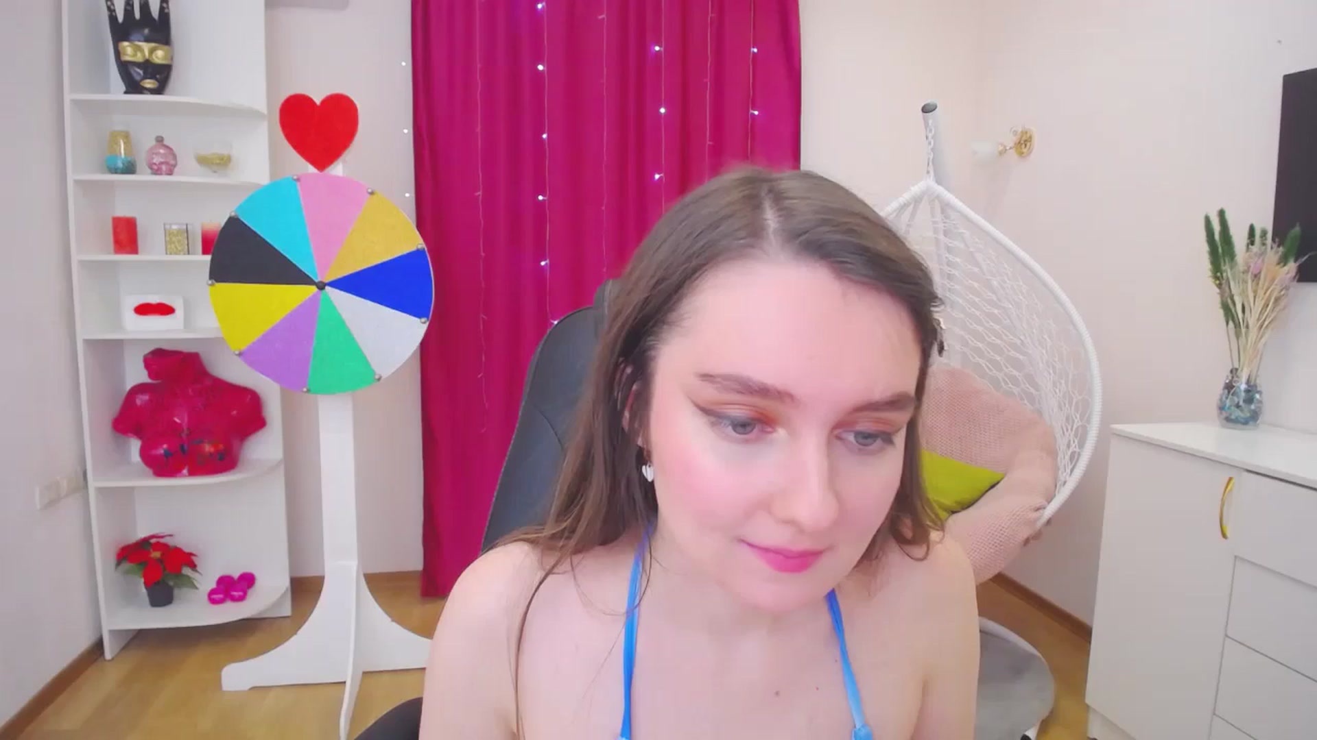 Gallery image thumbnail from Milim_Nava's myfreecams stream on, 10/08/2023, 09:48 image 18 of 20