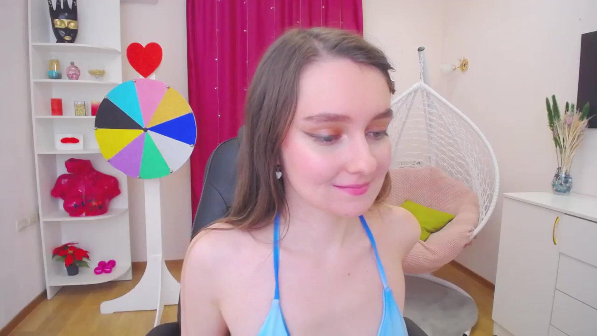 Gallery image thumbnail from Milim_Nava's myfreecams stream on, 10/08/2023, 09:48 image 17 of 20