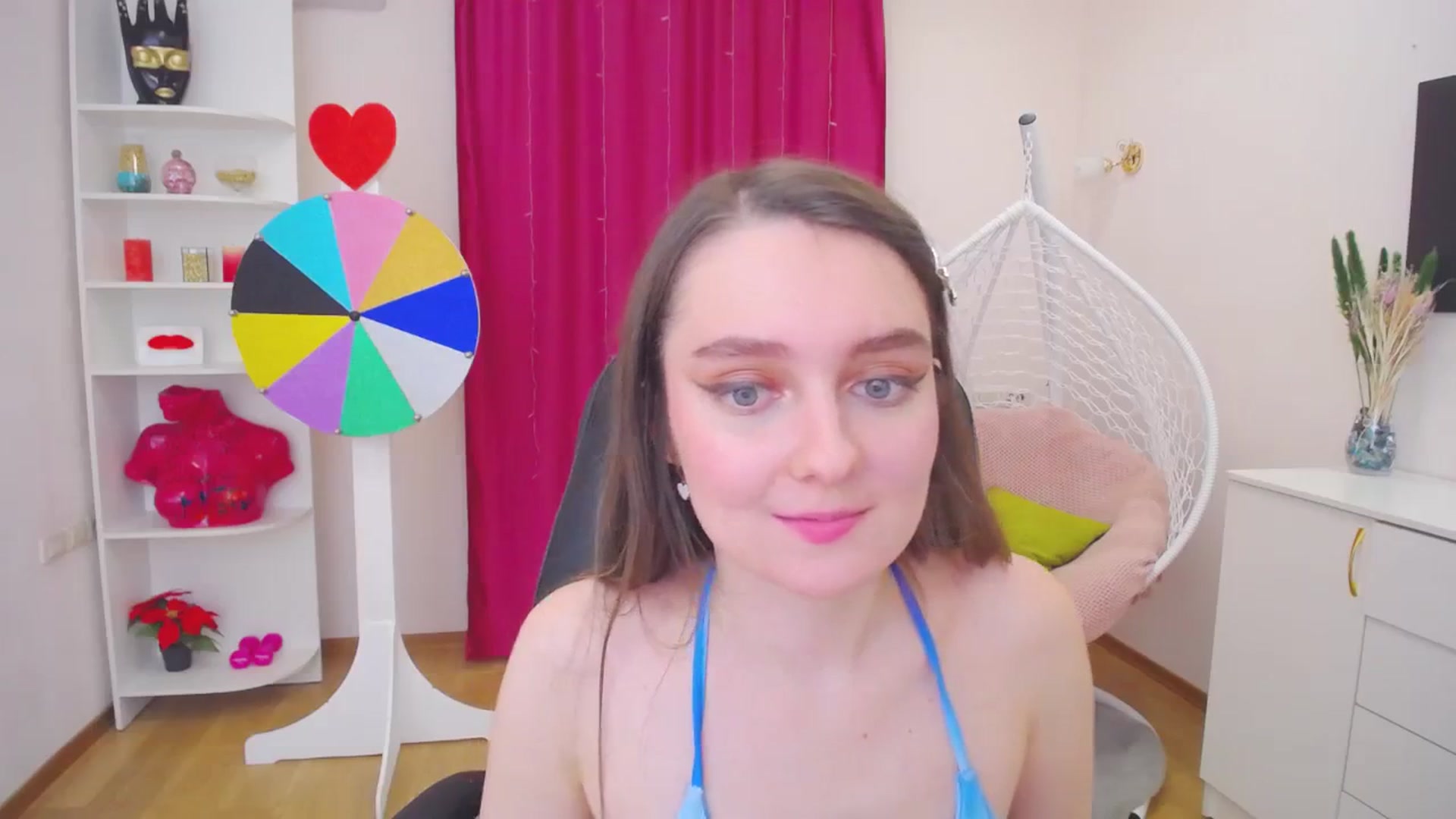 Gallery image thumbnail from Milim_Nava's myfreecams stream on, 10/08/2023, 09:48 image 19 of 20