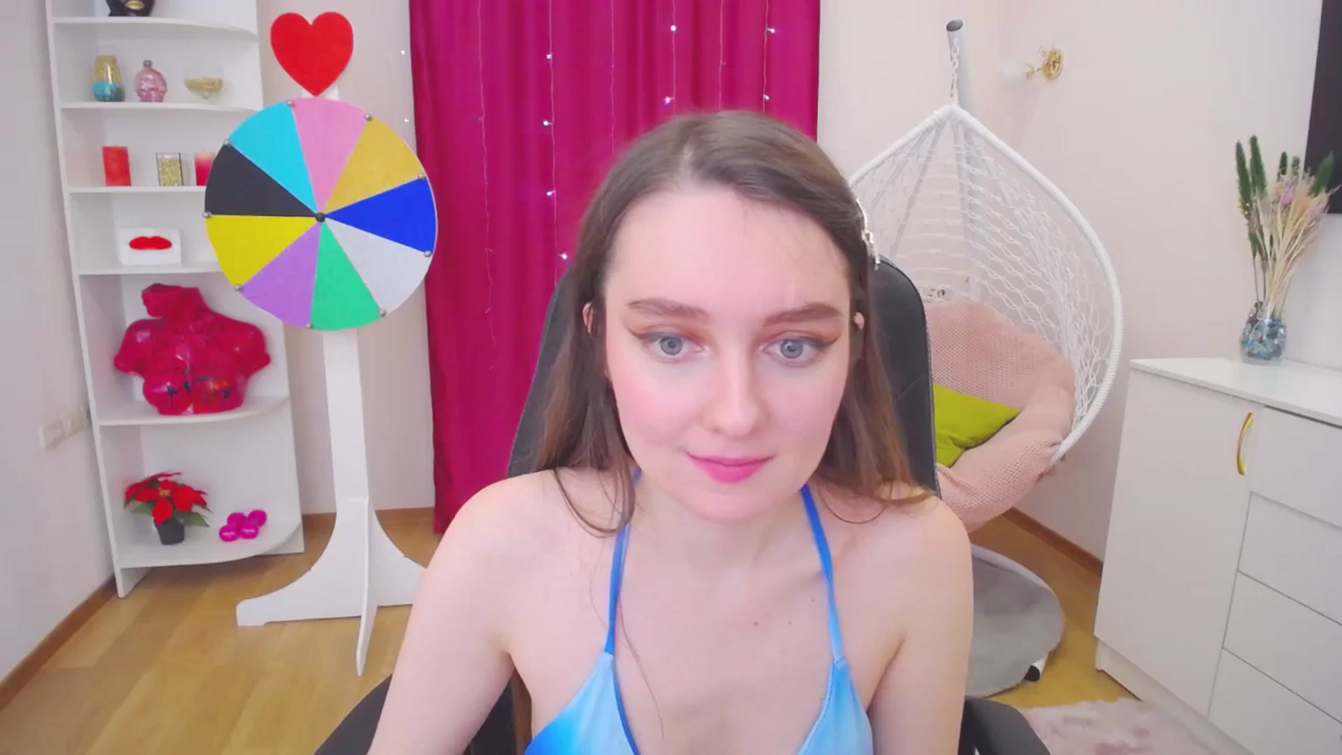 Gallery image thumbnail from Milim_Nava's myfreecams stream on, 10/08/2023, 09:48 image 4 of 20