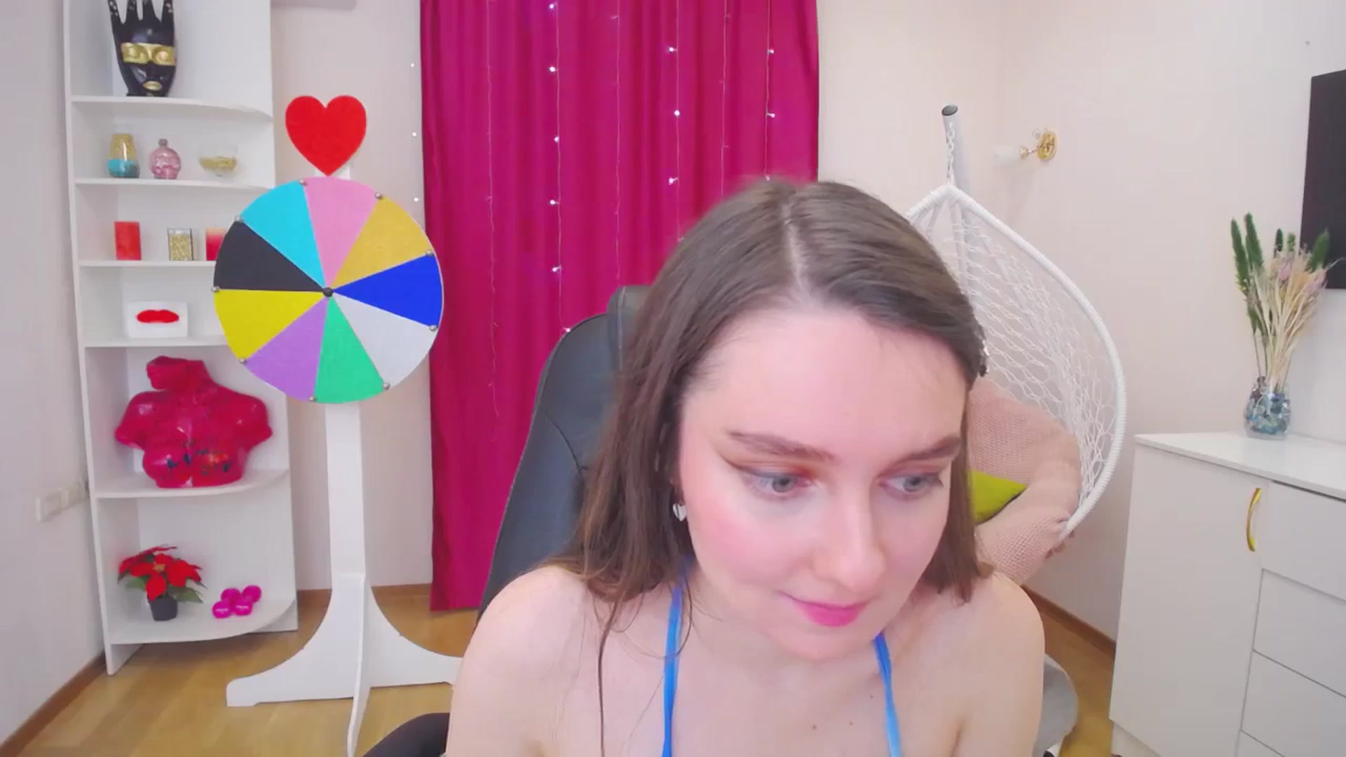 Gallery image thumbnail from Milim_Nava's myfreecams stream on, 10/08/2023, 09:48 image 20 of 20