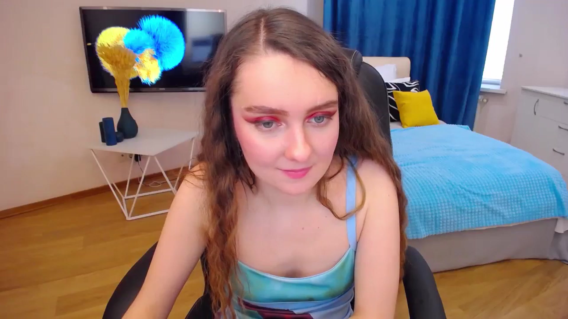 Gallery image thumbnail from Milim_Nava's myfreecams stream on, 10/10/2023, 09:58 image 18 of 20