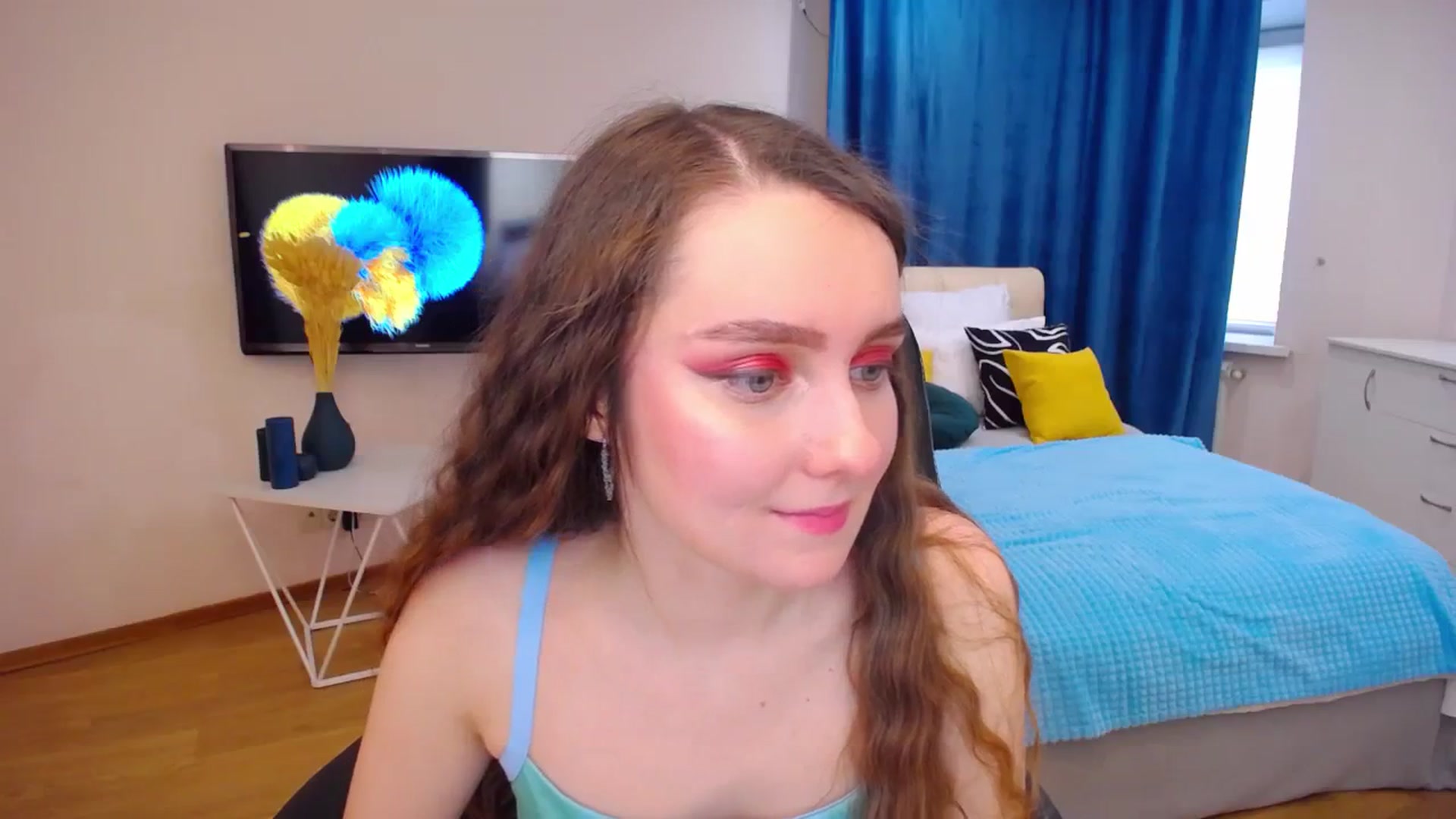 Gallery image thumbnail from Milim_Nava's myfreecams stream on, 10/10/2023, 09:58 image 8 of 20