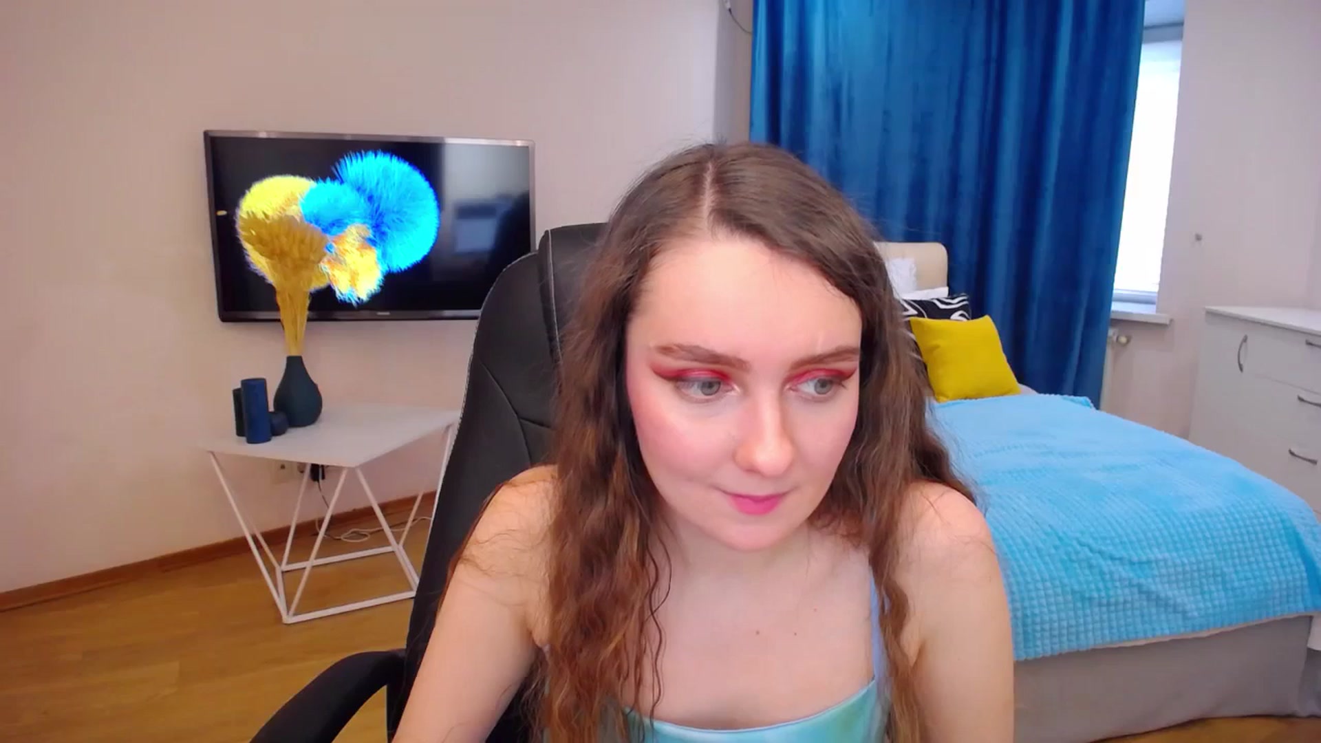 Gallery image thumbnail from Milim_Nava's myfreecams stream on, 10/10/2023, 09:58 image 6 of 20