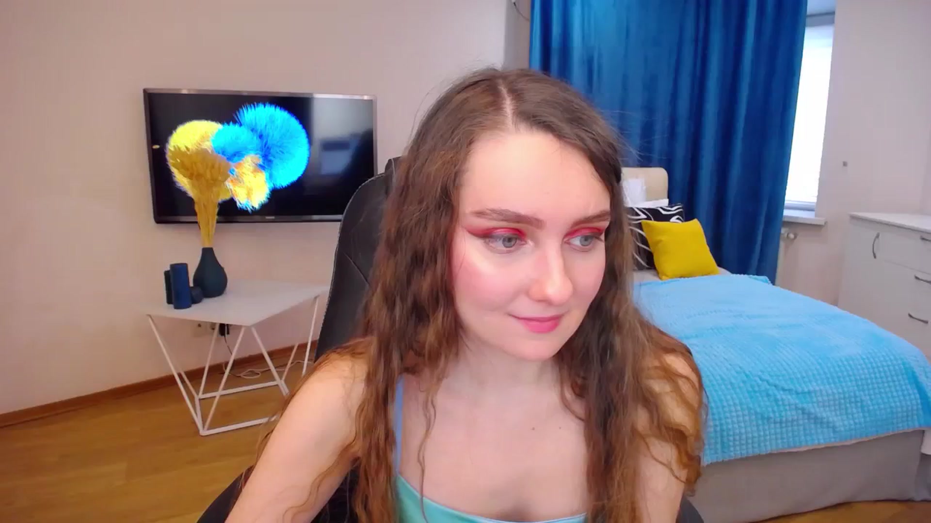 Gallery image thumbnail from Milim_Nava's myfreecams stream on, 10/10/2023, 09:58 image 14 of 20