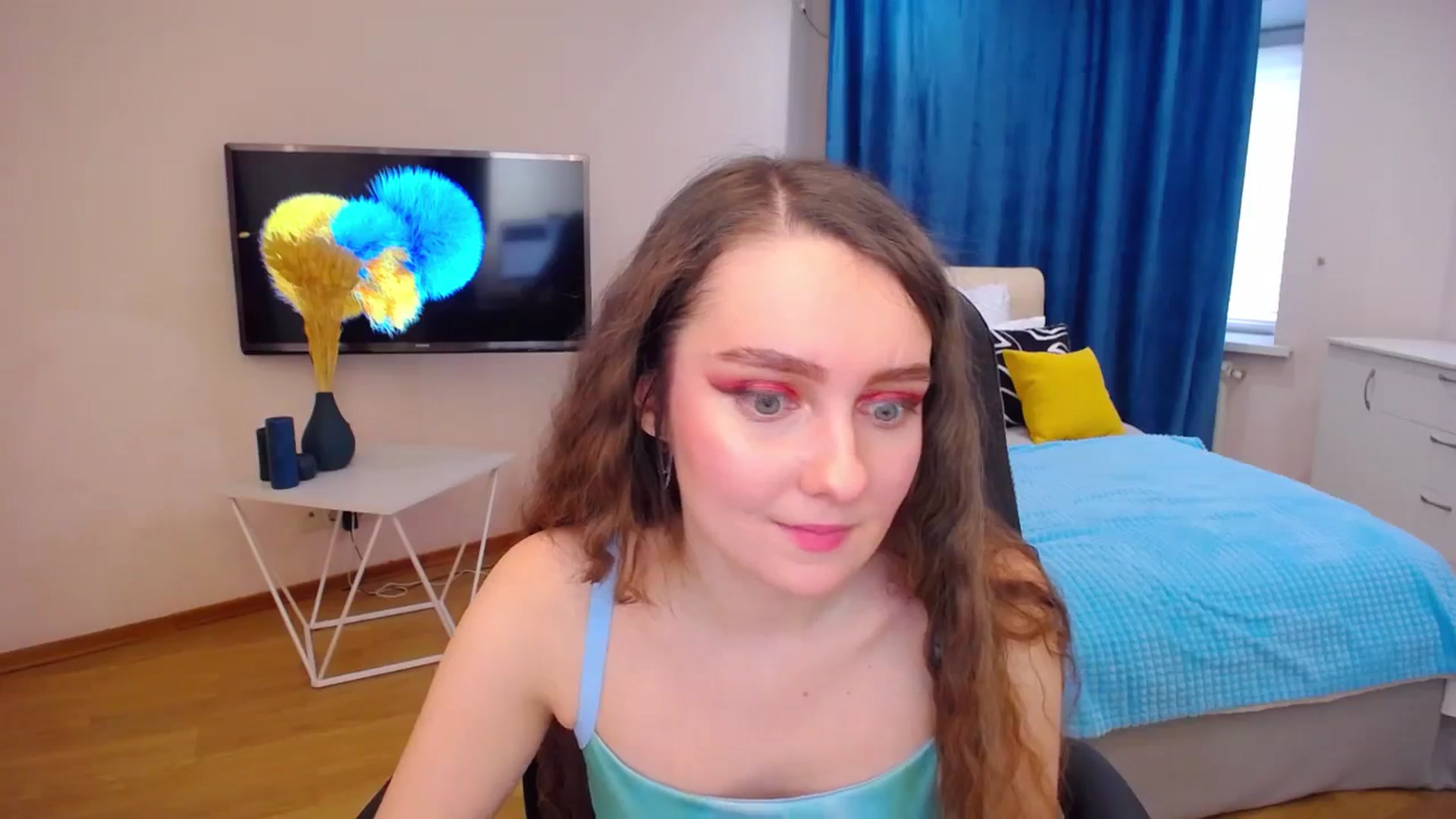 Gallery image thumbnail from Milim_Nava's myfreecams stream on, 10/10/2023, 09:58 image 12 of 20