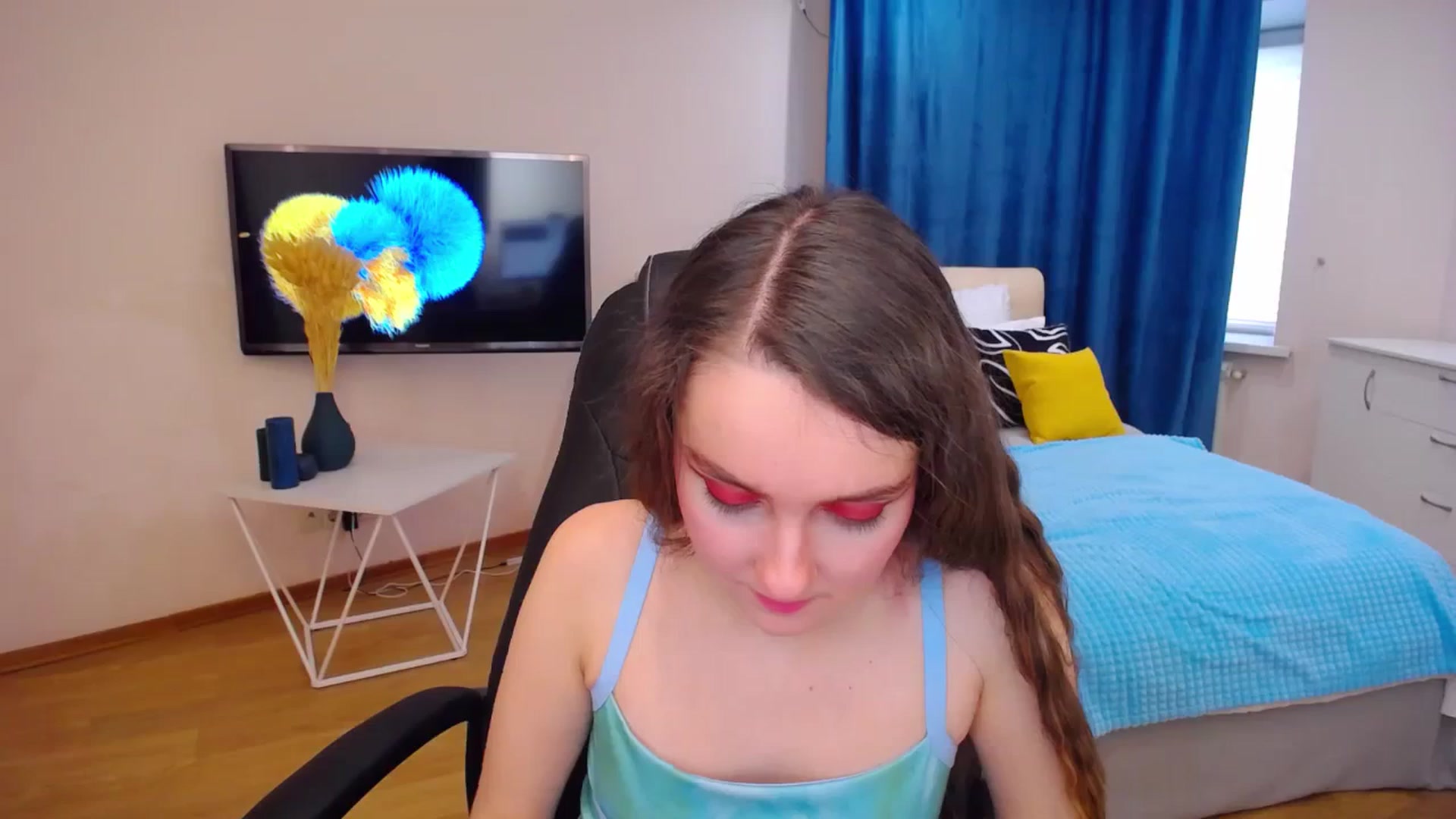 Gallery image thumbnail from Milim_Nava's myfreecams stream on, 10/10/2023, 09:58 image 10 of 20