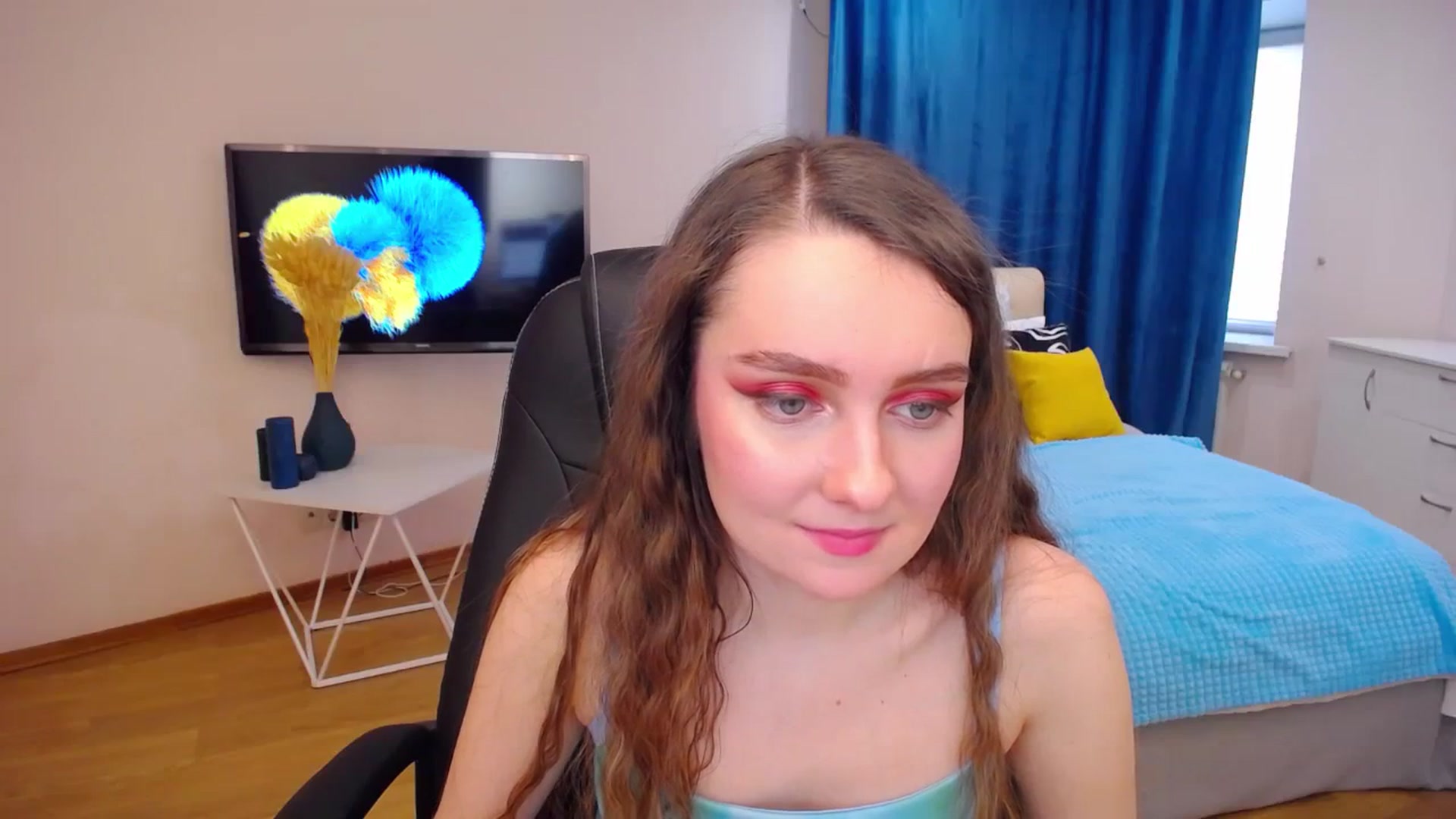 Gallery image thumbnail from Milim_Nava's myfreecams stream on, 10/10/2023, 09:58 image 5 of 20